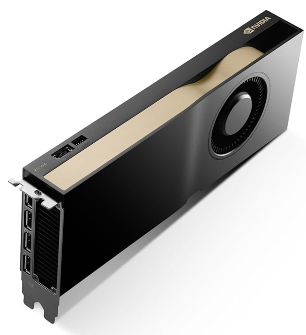 中古 NVIDIA RTX 5000 Ada 32GB GDDR6