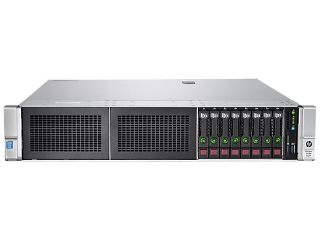 新品 HP 848774-291 ProLiant DL380 Gen9 E5-2630 v4 1P10C 16G SAS/SFF P440ar |  PCSERVER1.JP 日本屈指のPCサーバ専門店。ご提案～販売～構築～サポートまでお気軽にご相談ください