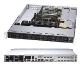 取寄 SuperMicro AS-1114S-WTRT AMD EPYC 7313搭載済 512GB 960GB NVMe