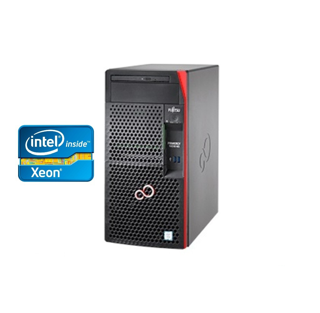 Fujitsu PRIMERGY TX1310 M3 E3-1225V6 16GB 1TB 1000Tx2 | PCSERVER1.JP 日本屈指のPC サーバー専門店。ご提案～販売～構築～サポートまでお気軽にご相談ください