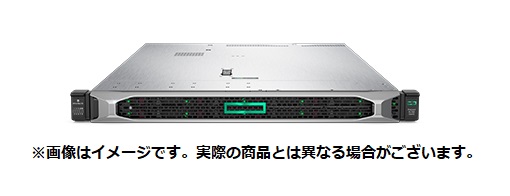 【otto認定中古】HP DL360 Gen10 G6134 8C 2CPU 128GB 1.2TBx4