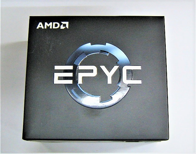 【並行輸入取寄】AMD EPYC 9254  2.9GHz  24C/48T  128MB バルク品 1年保証