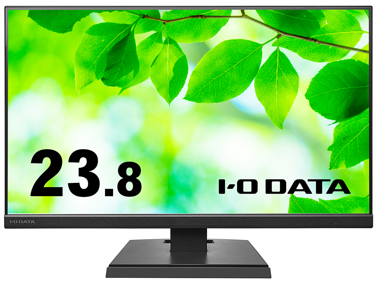 取寄 アイ・オー・データ機器 LCD-A241DB 23.8インチ 1920x1080 ワイドモニタ ブラック