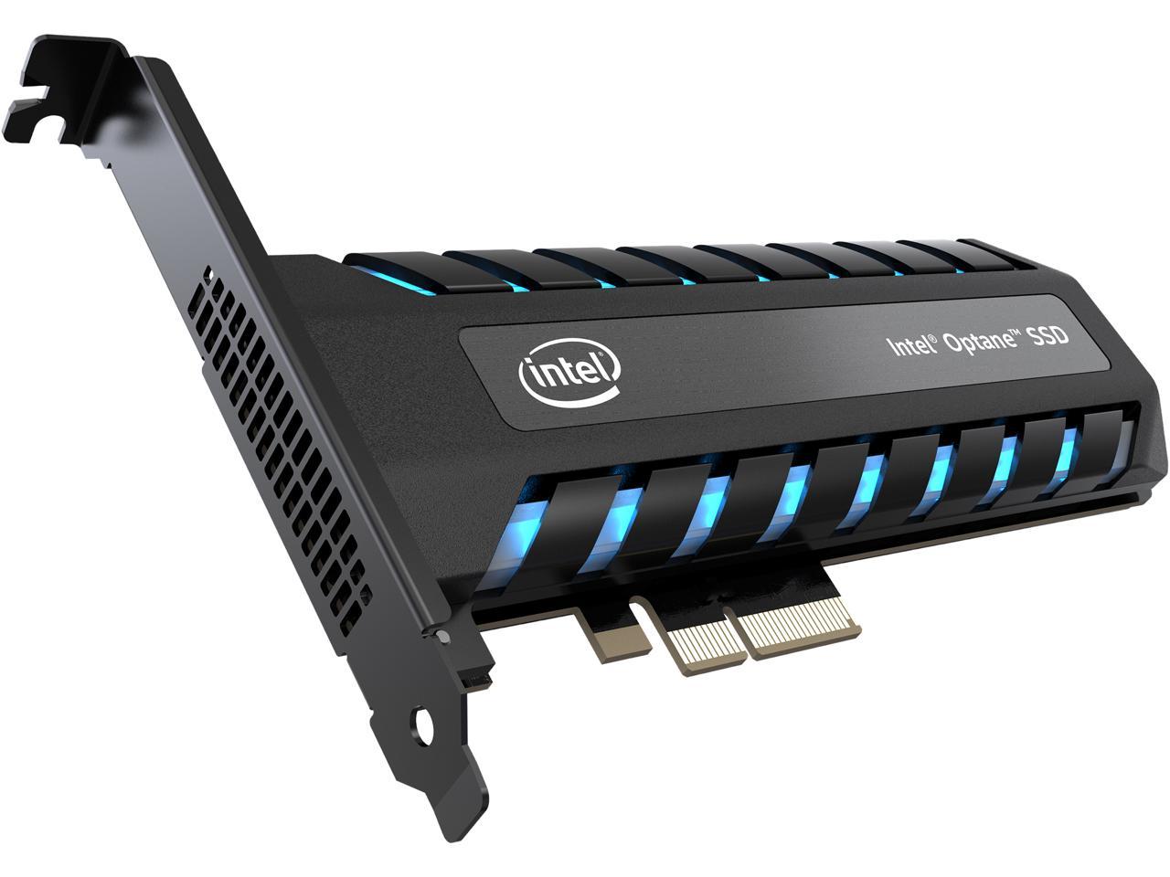 Intel Optane 905P SSD 960GB