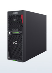 取寄 Fujitsu PRIMERGY(プライマジー) TX1330 M6 Xeon E-2414 2.6GHz 4C 16GB 24TBx2  RAID 450W | PCSERVER1.JP 日本屈指のPCサーバー専門店。ご提案～販売～構築～サポートまでお気軽にご相談ください