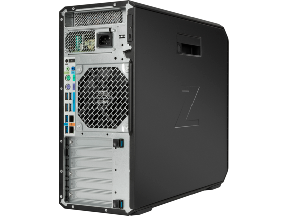 otto認定中古】中古 HP Z4 G4 Xeon W-2133 3.6GHz 6C 32GB 512GB P2000 Win11 |  PCSERVER1.JP 日本屈指のPCサーバ専門店。ご提案～販売～構築～サポートまでお気軽にご相談ください