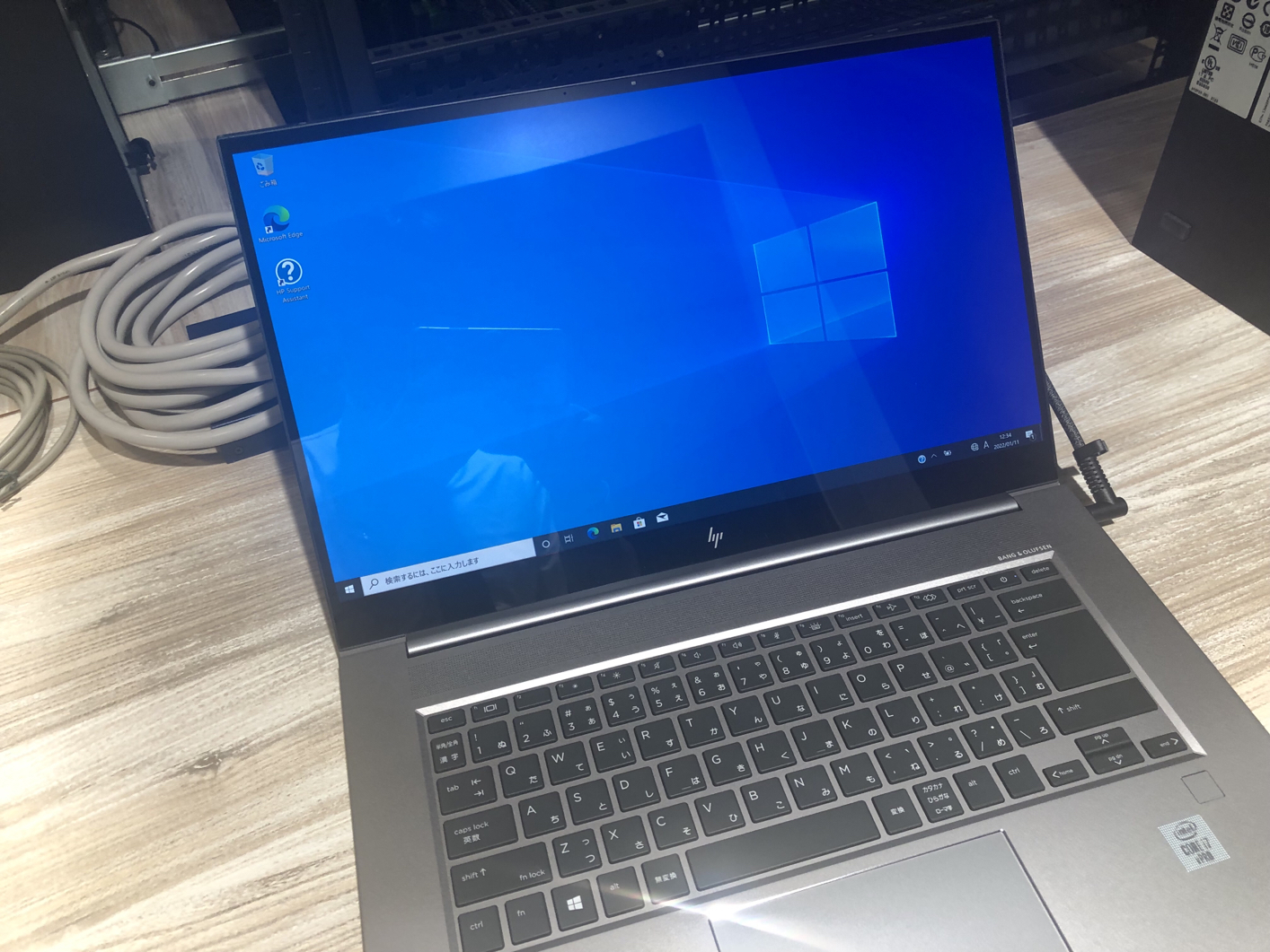 otto認定中古】HP 21B15PA#ABJ ZBook Create G7 i7-10850H RTX2070 Win10Pro パフォーマンス モデル | PCSERVER1.JP 日本屈指のPCサーバー専門店。ご提案～販売～構築～サポートまでお気軽にご相談ください